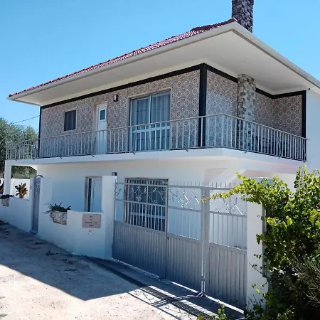 Casa de Férias Cantinho Da Ana Tomar