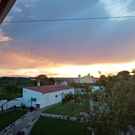 Cantinho Da Ana Casa de Férias *