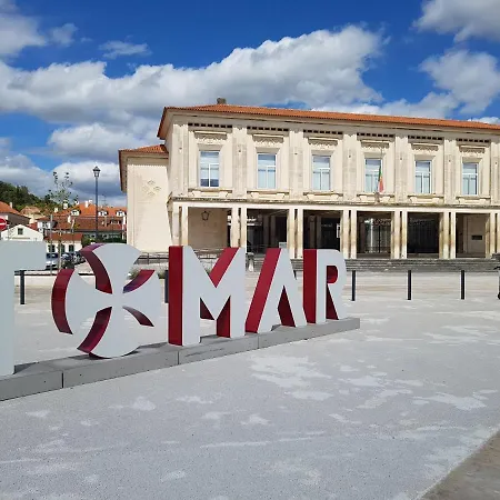 בית נופש Cantinho Da Ana