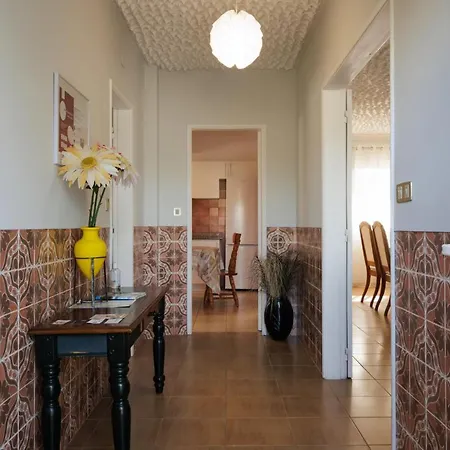 Holiday home Cantinho Da Ana