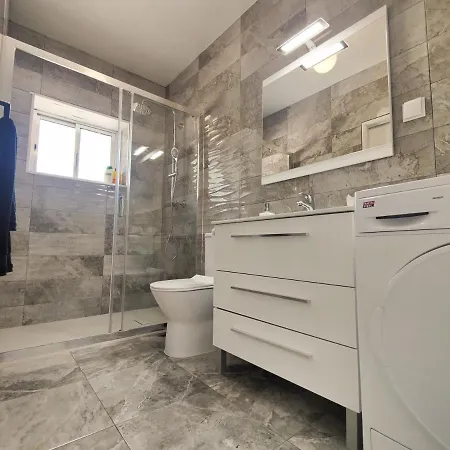 Tatil Evi Cantinho Da Ana