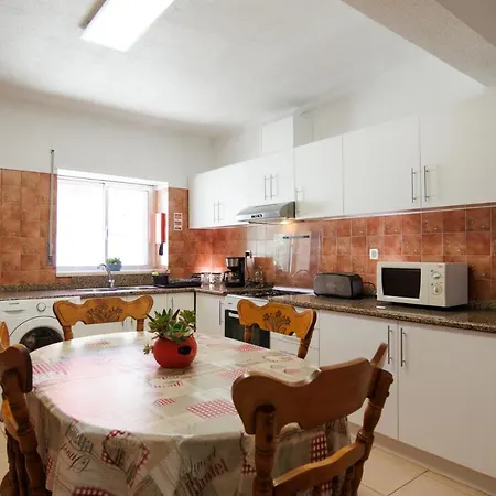 Holiday home Cantinho Da Ana *