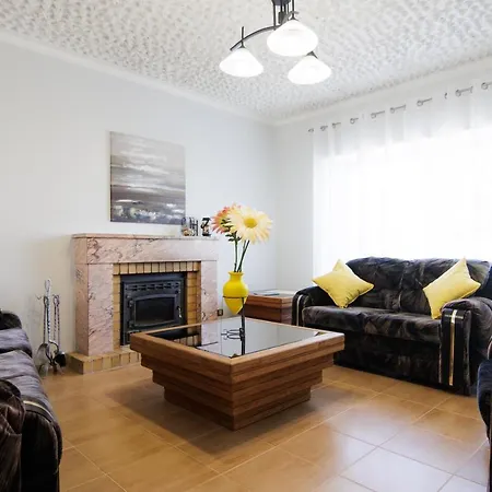 Cantinho Da Ana Tatil Evi Tomar