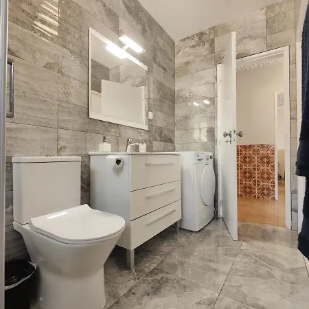 Cantinho Da Ana * טומאר