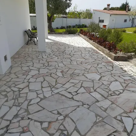 Holiday home Cantinho Da Ana