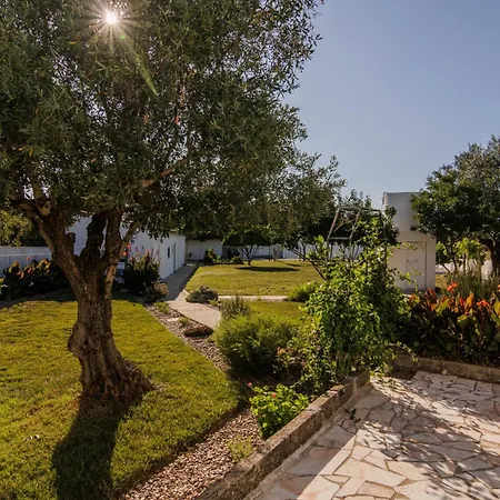 Cantinho Da Ana Tatil Evi *