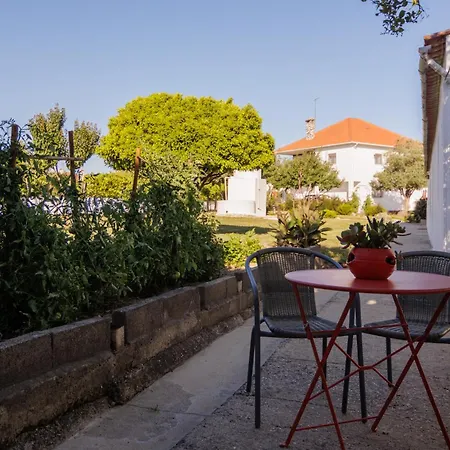 בית נופש Cantinho Da Ana *