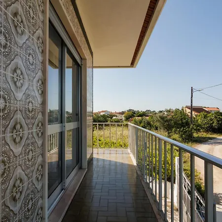 בית נופש Cantinho Da Ana