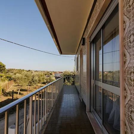 Cantinho Da Ana Tomar