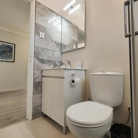 Cantinho Da Ana Tatil Evi