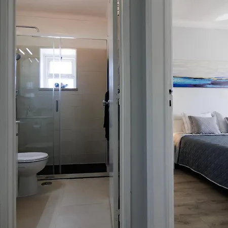 Cantinho Da Ana Tatil Evi