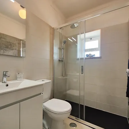 Cantinho Da Ana Holiday home Tomar