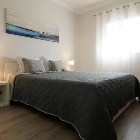 Holiday home Cantinho Da Ana *