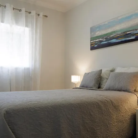 Cantinho Da Ana בית נופש