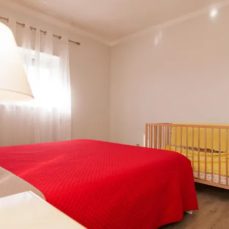 Cantinho Da Ana * טומאר