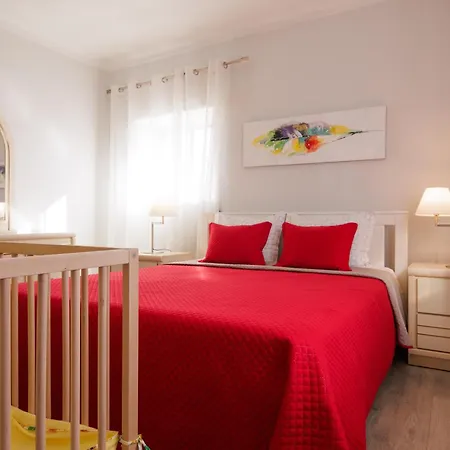 Tatil Evi Cantinho Da Ana Tomar