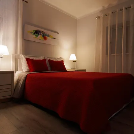 Cantinho Da Ana * Tomar