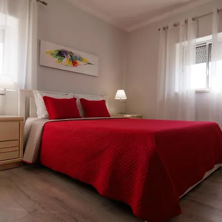 Holiday home Cantinho Da Ana
