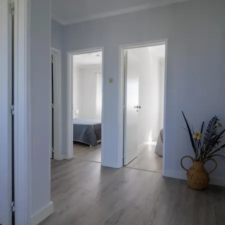 Cantinho Da Ana Holiday home Tomar