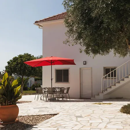 Holiday home Cantinho Da Ana