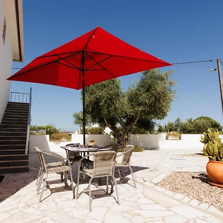 Cantinho Da Ana Tomar