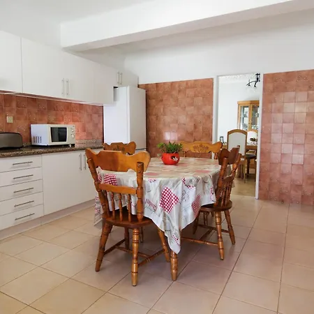 Cantinho Da Ana Holiday home *