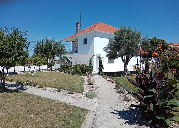 Cantinho Da Ana Tomar