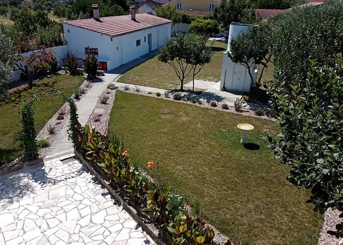 Casa vacanze Cantinho Da Ana Tomar