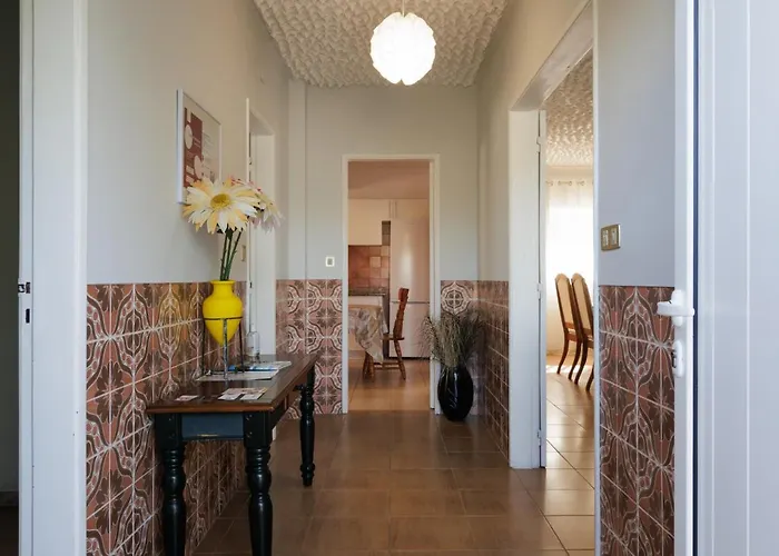 Casa vacanze Cantinho Da Ana