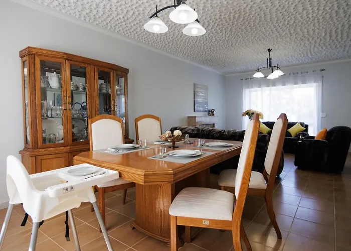 Cantinho Da Ana Casa vacanze Tomar