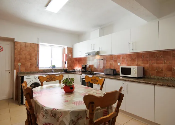 Casa de Férias Cantinho Da Ana *