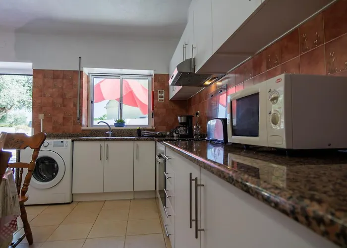 Casa vacanze Cantinho Da Ana *