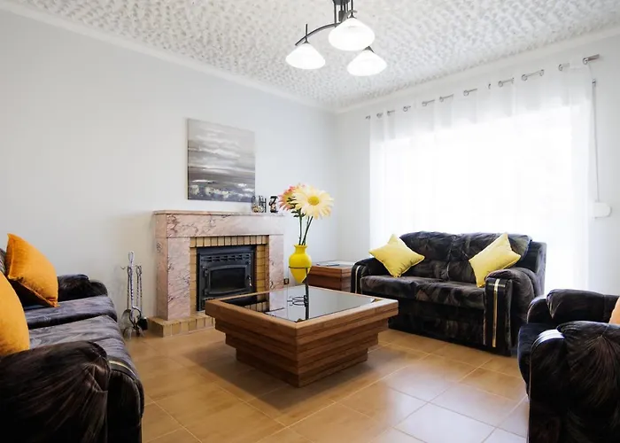 Cantinho Da Ana Casa de Férias Tomar