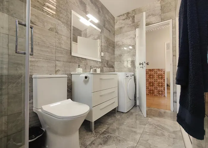 Cantinho Da Ana * Tomar