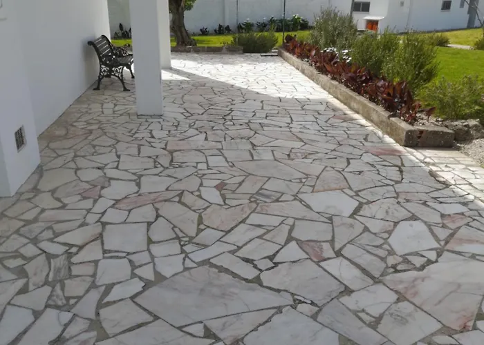 Casa vacanze Cantinho Da Ana