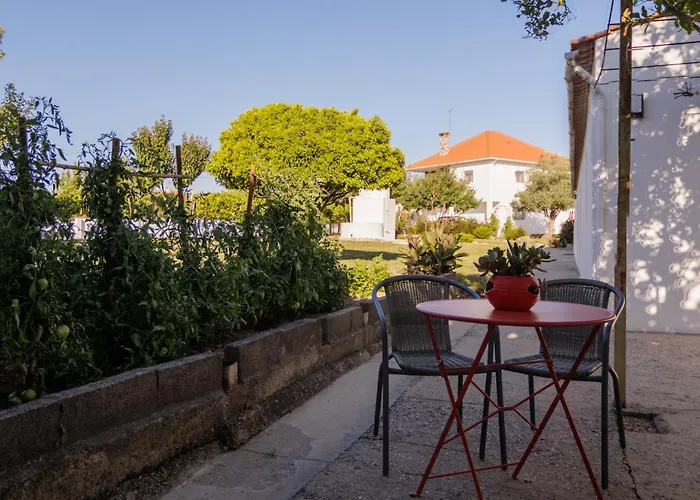 Casa vacanze Cantinho Da Ana *