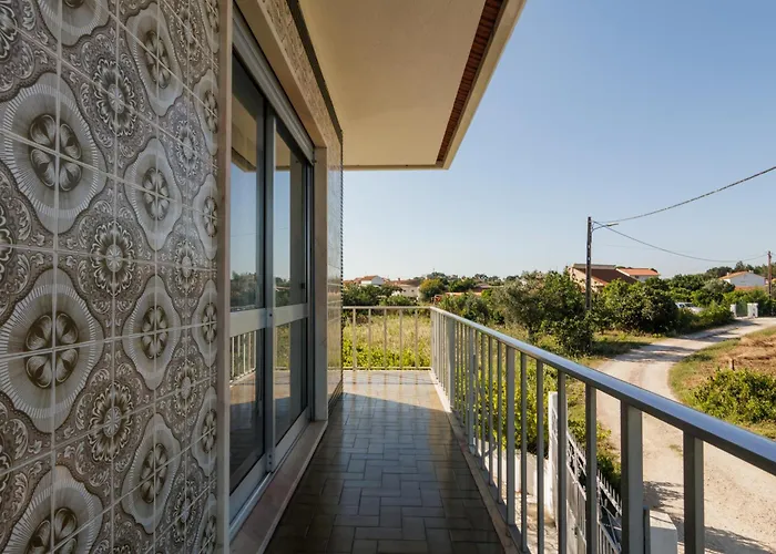 Casa vacanze Cantinho Da Ana