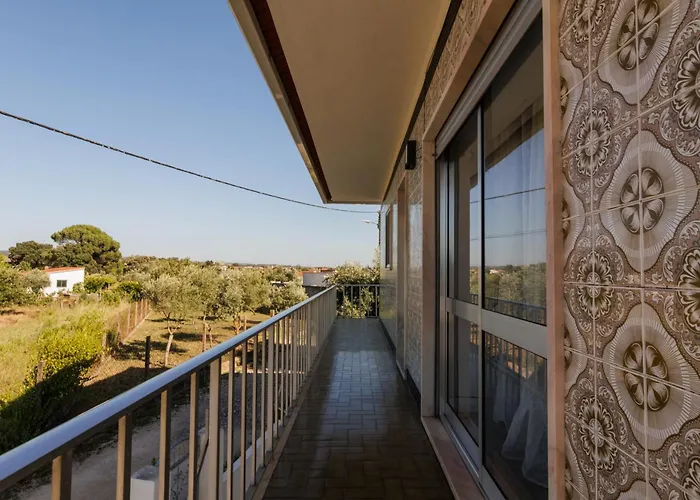 Cantinho Da Ana Tomar