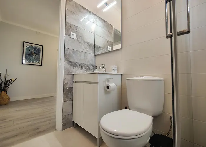 Cantinho Da Ana Casa de Férias