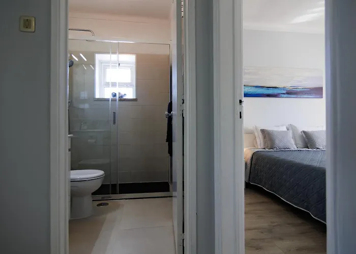 Cantinho Da Ana Casa de Férias