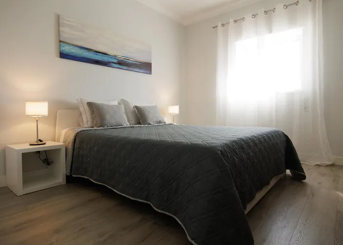 Casa vacanze Cantinho Da Ana *