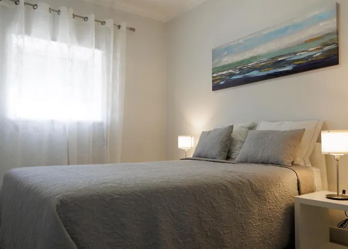 Cantinho Da Ana Casa vacanze