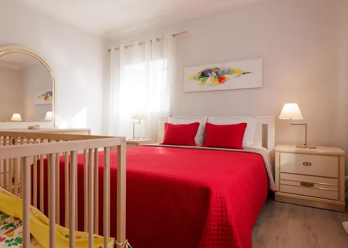 Casa vacanze Cantinho Da Ana Tomar