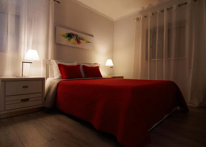 Cantinho Da Ana * Tomar