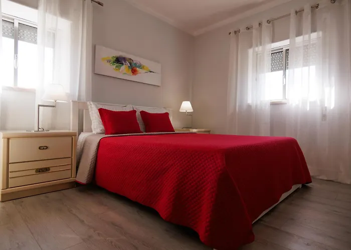 Casa vacanze Cantinho Da Ana