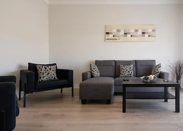 Casa vacanze Cantinho Da Ana Tomar