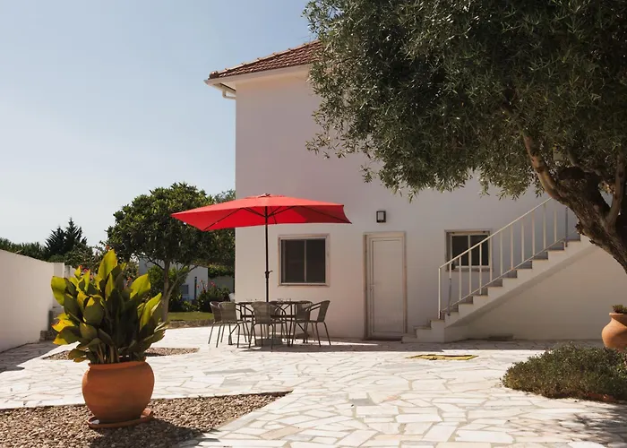 Casa de Férias Cantinho Da Ana