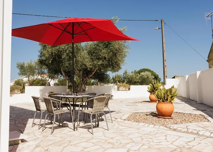 Cantinho Da Ana Tomar