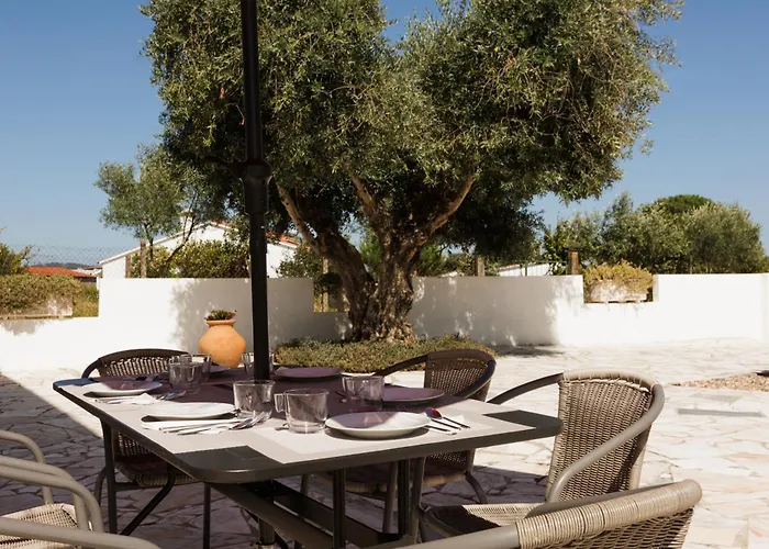 Casa vacanze Cantinho Da Ana Tomar