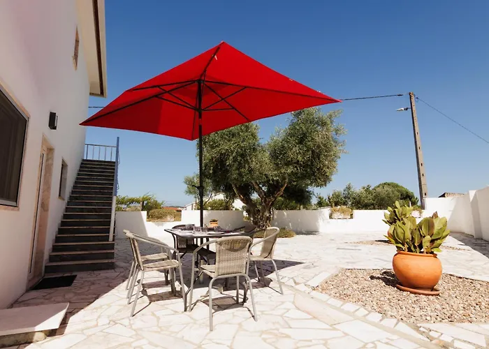 Cantinho Da Ana Tomar